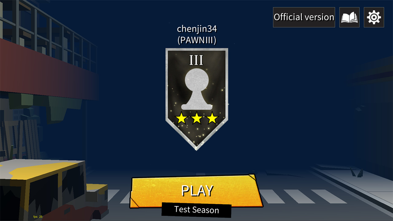 Auto Battle Royale Featured Screenshot #1