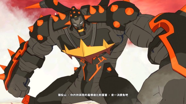 キルラキル ザ・ゲーム -異布- スクリーンショット 9