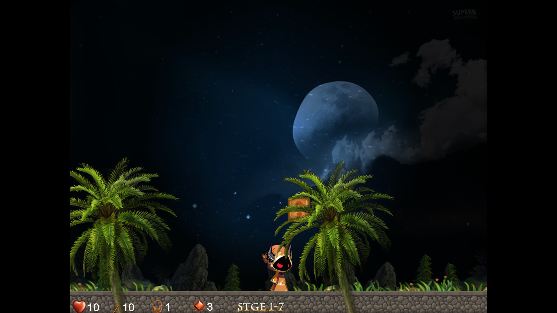 Blood City — official gameplay screenshot 6