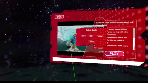 Amazing VR - All The Movies screenshot 4