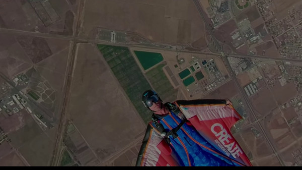 Amazing VR - All The Movies screenshot 3