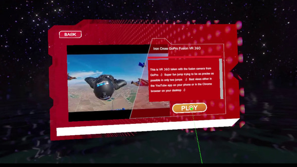 Amazing VR - All The Movies screenshot 2