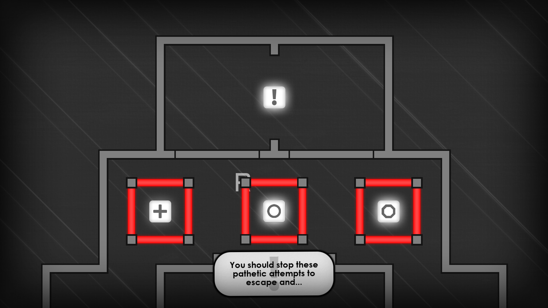 keyg: the last prison