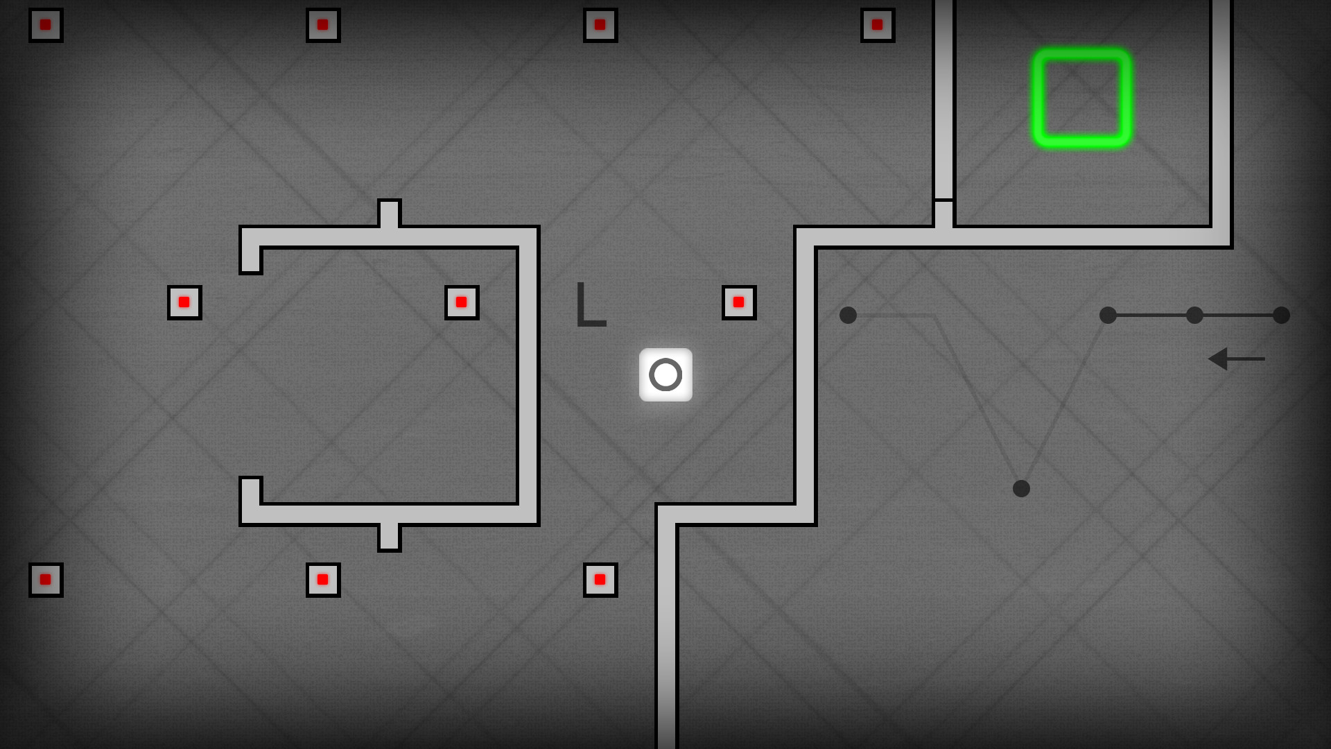 keyg: the last prison