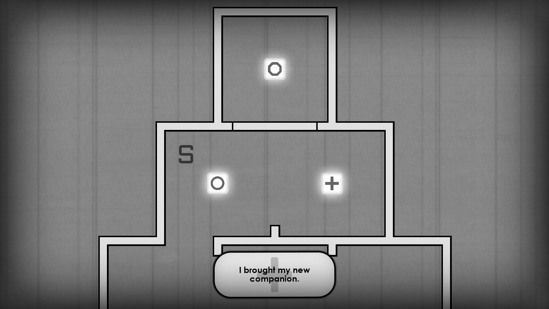 keyg: the last prison