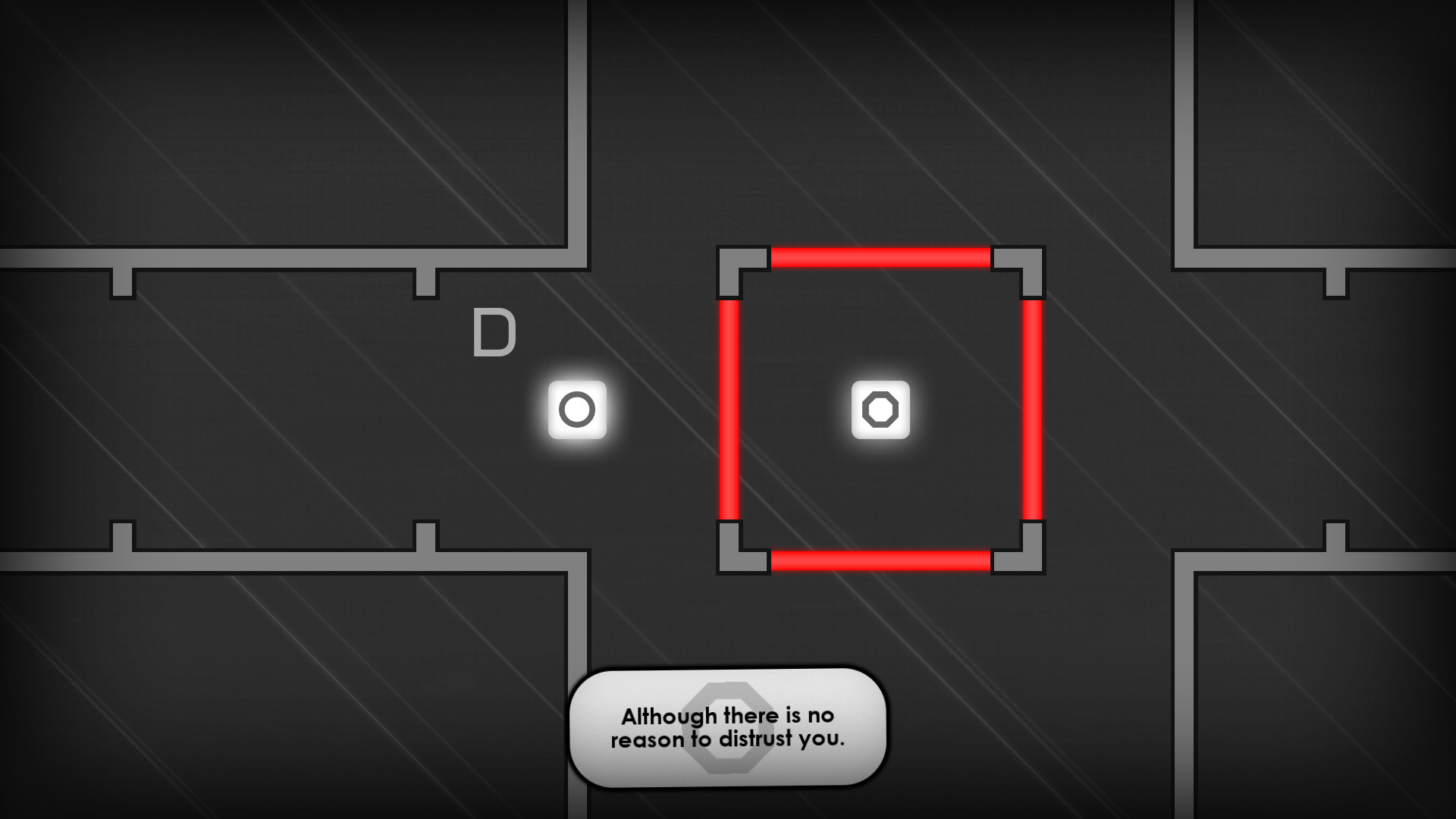 keyg: the last prison