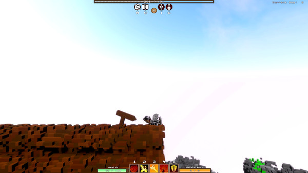 Скриншот 3 из игры Blixten Quest