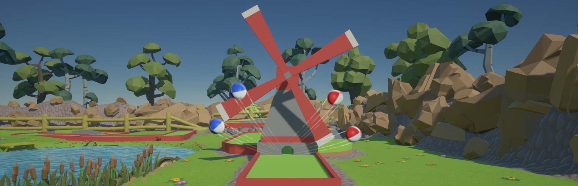 Bipgolf