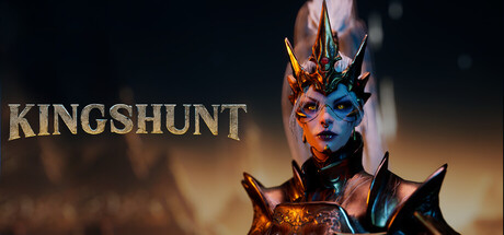 Kingshunt steam charts