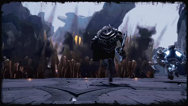 Kingshunt video 3