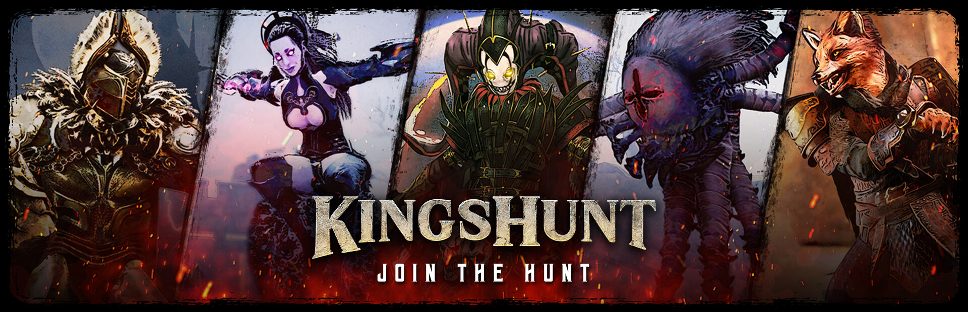 Kingshunt