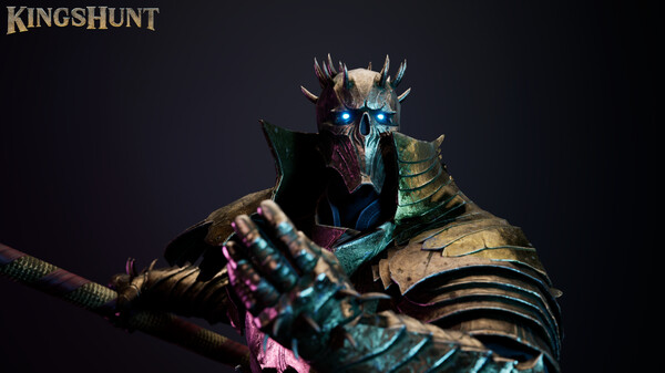 Kingshunt screenshot 5