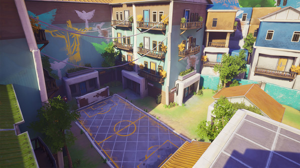 Defense corp - Earth screenshot 5