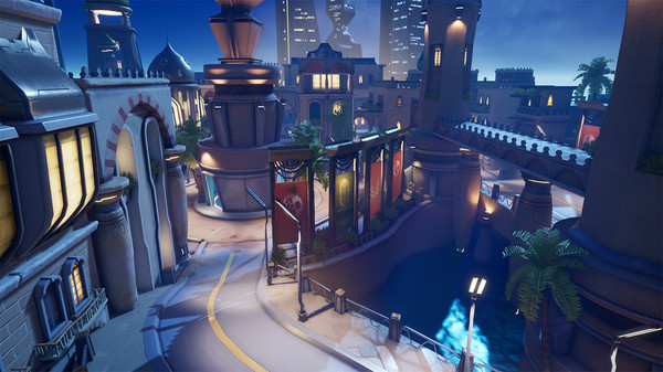 Defense corp - Earth screenshot 3