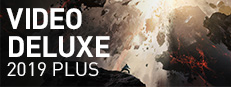 MAGIX Video deluxe 2019 Plus Steam Edition