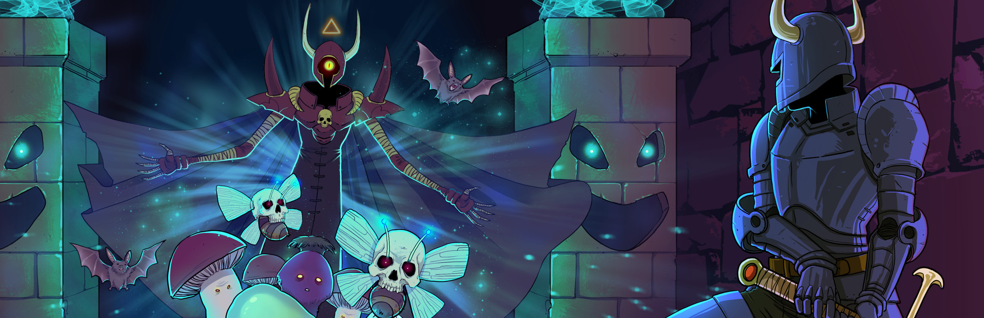 Knightin'+