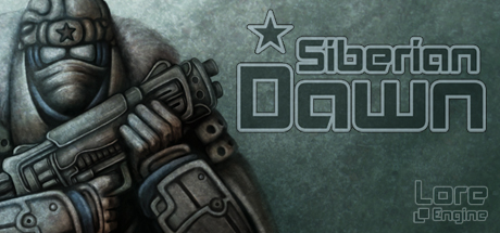 Siberian Dawn banner image