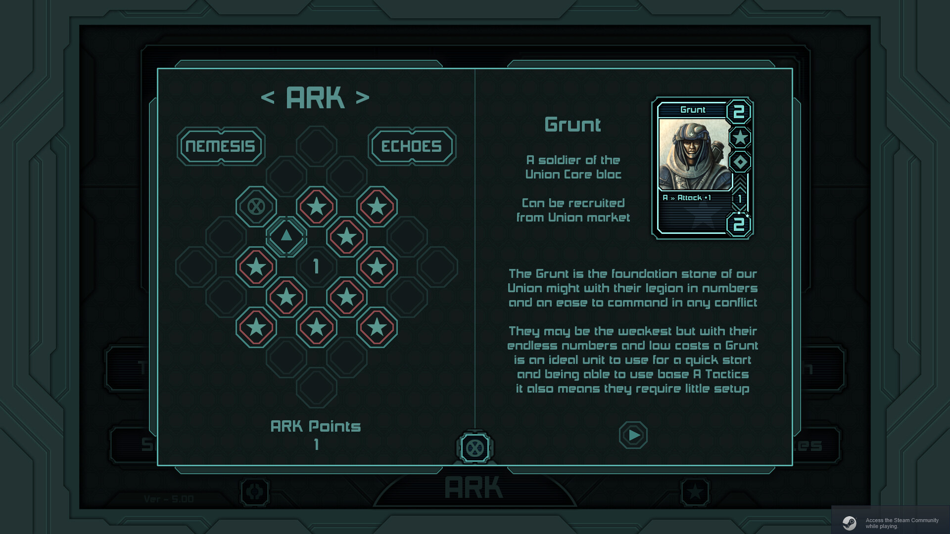 Siberian Dawn screenshot #7