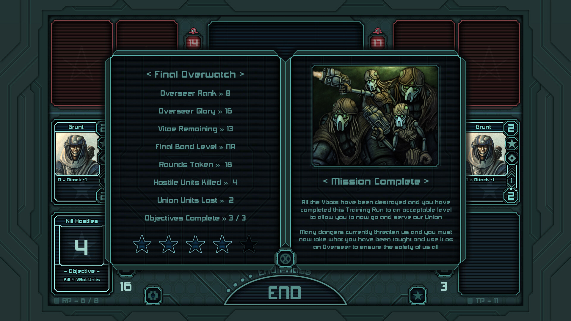 Siberian Dawn screenshot #6