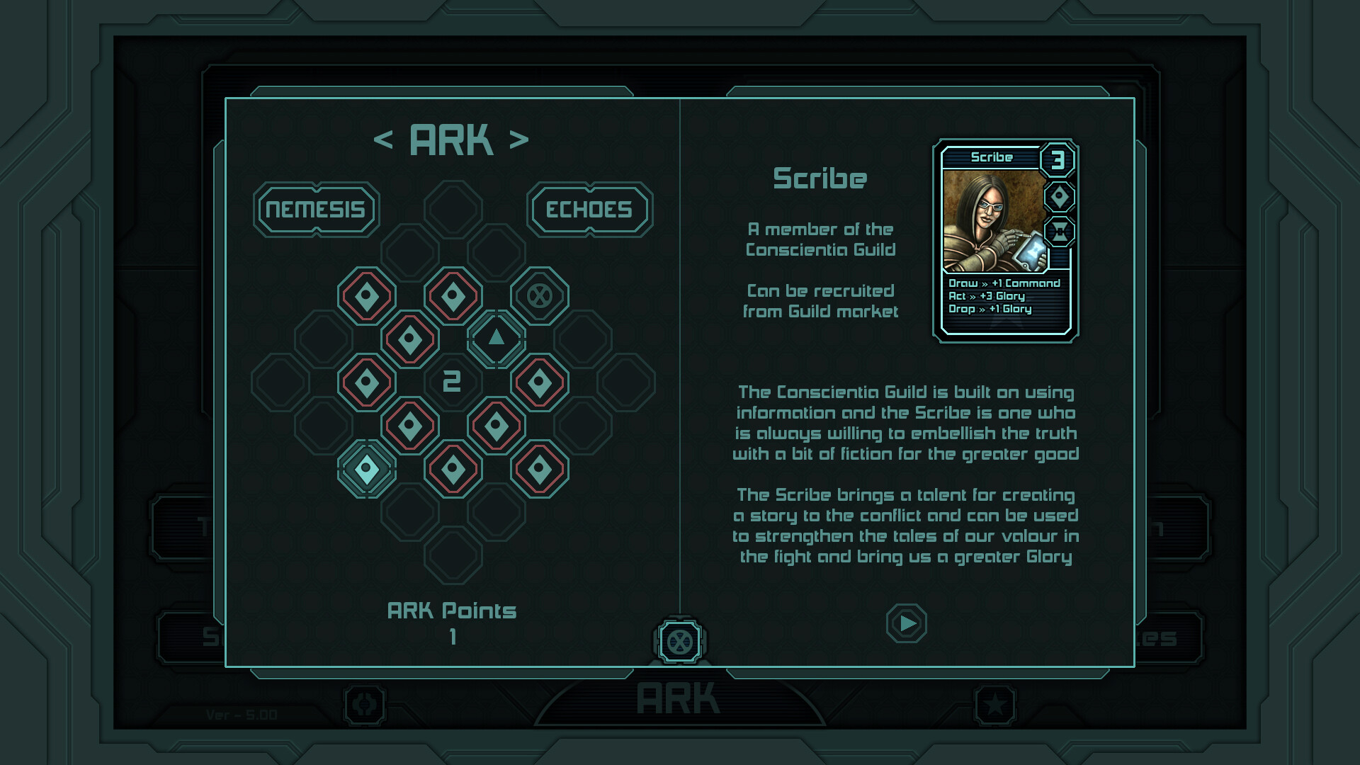 Siberian Dawn screenshot #8