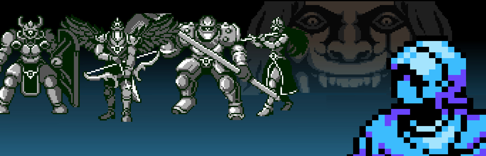 Knights of Tartarus