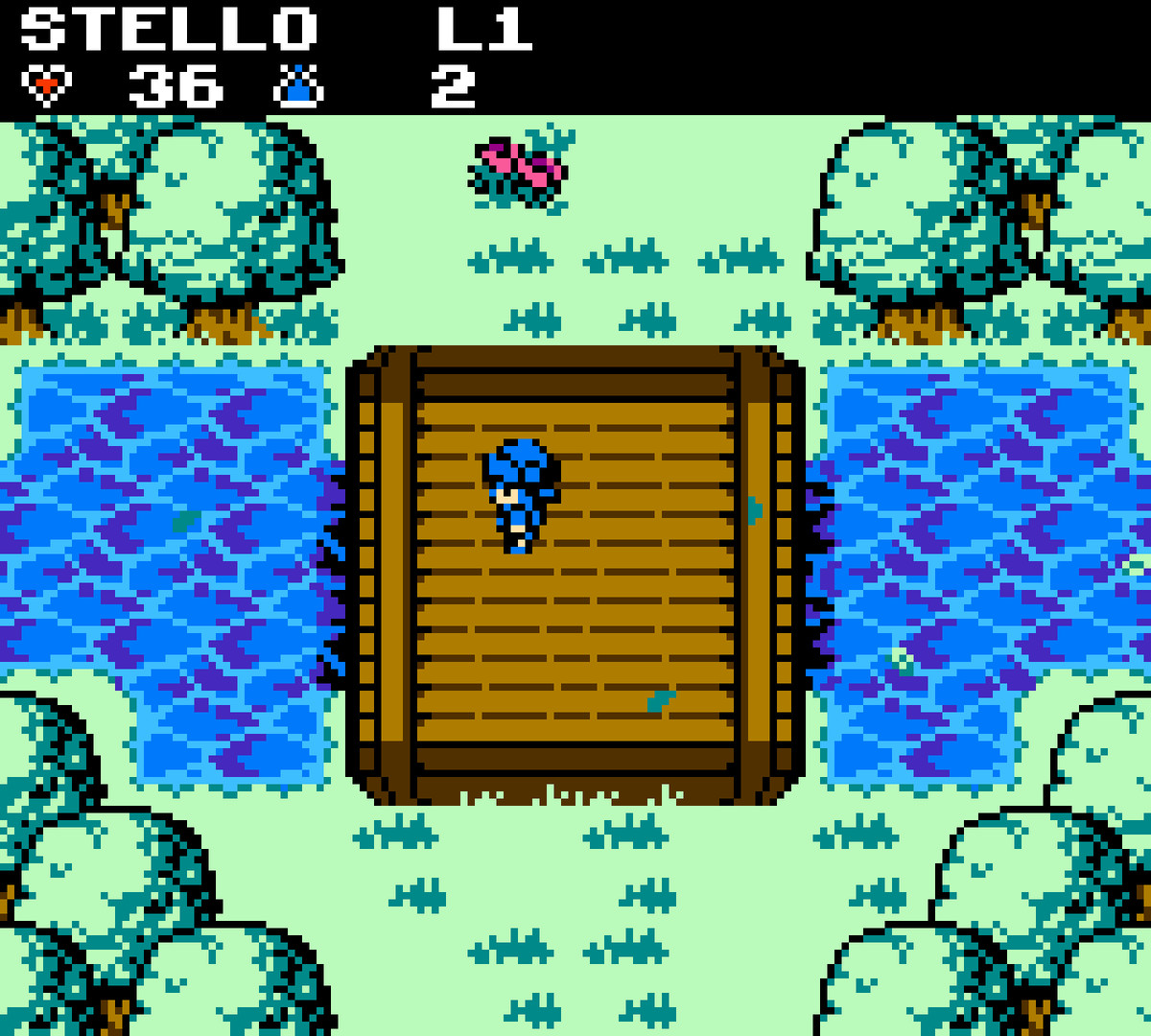 #2. Knights of Tartarus (Steam) 由: StelloHexis