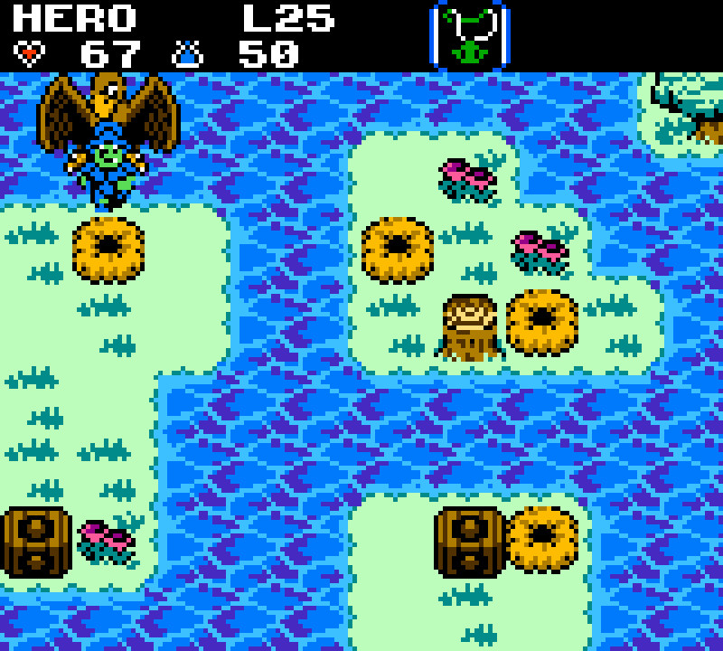 #6. Knights of Tartarus (Steam) 由: StelloHexis