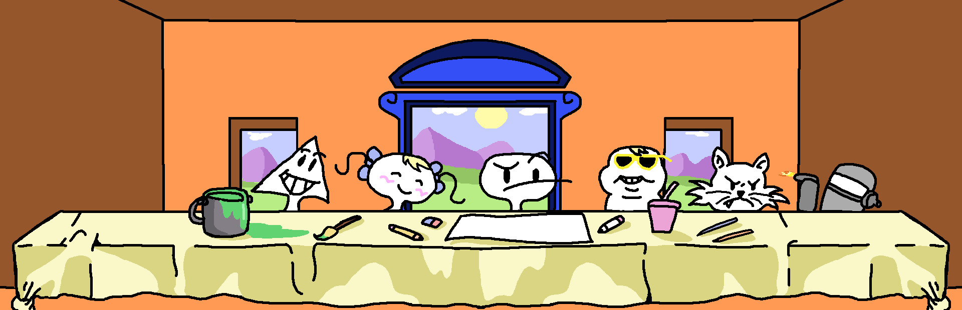 Drawgaem