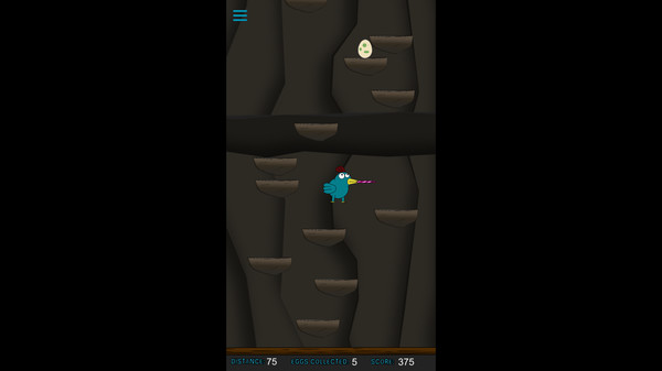 Screenshot z Egg Hunt