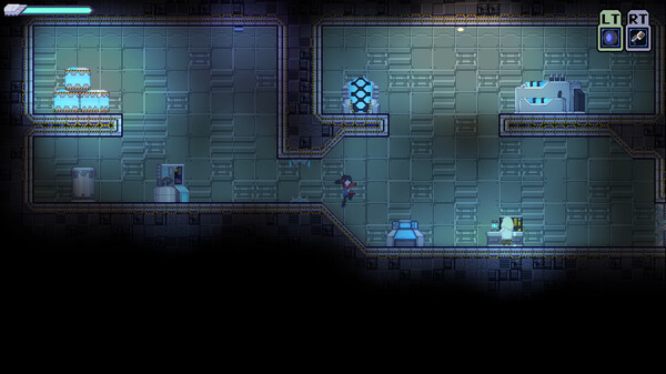 Veilslash Screenshot
