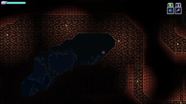 Veilslash Screenshot