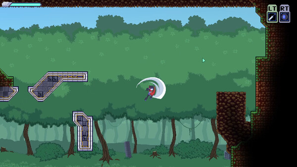 Veilslash Screenshot