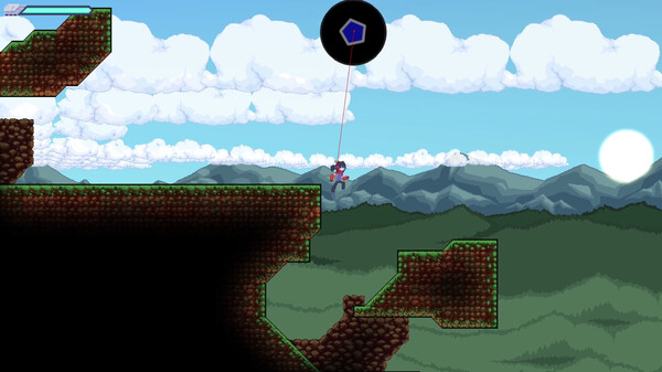 Veilslash Screenshot