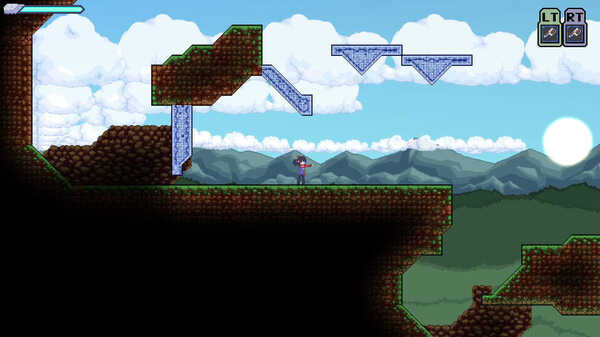 Veilslash Screenshot