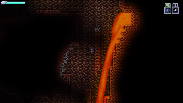 Veilslash Screenshot
