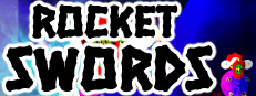 Rocket Swords