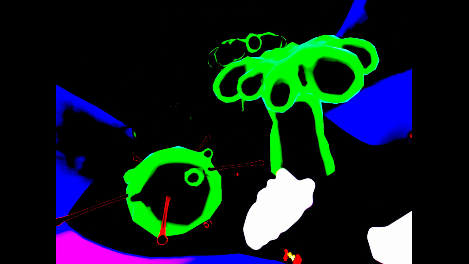 Rocket Swords Featured Screenshot #1