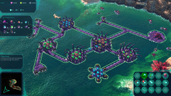 Moduwar screenshot 2