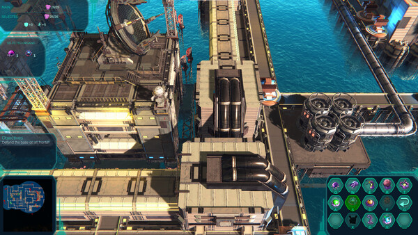 Screenshot 2 of Moduwar