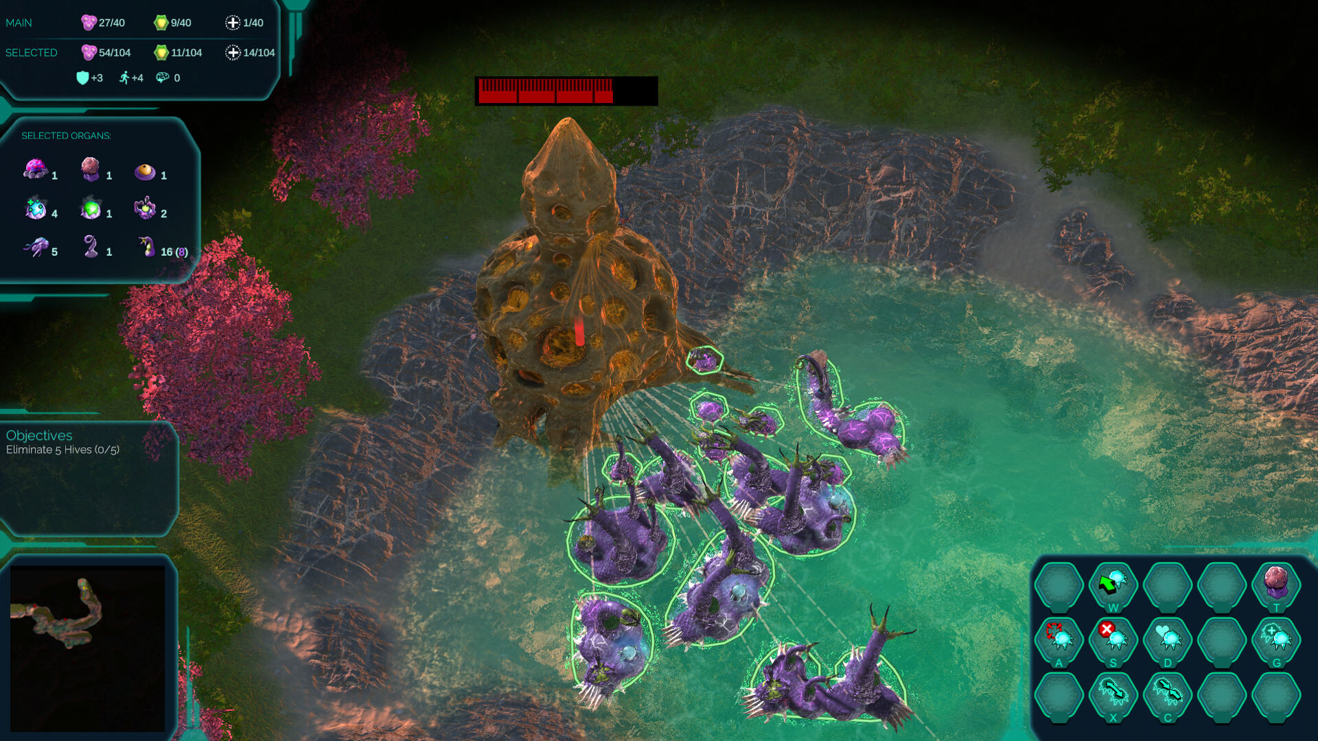 Moduwar – Screenshot 3