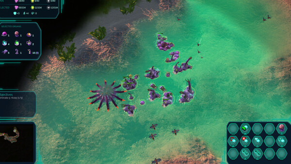 Screenshot 5 of Moduwar