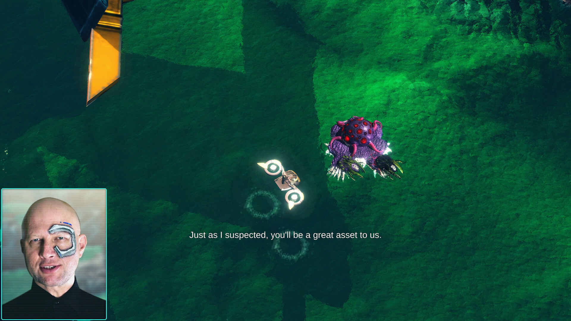 Moduwar screenshot #9