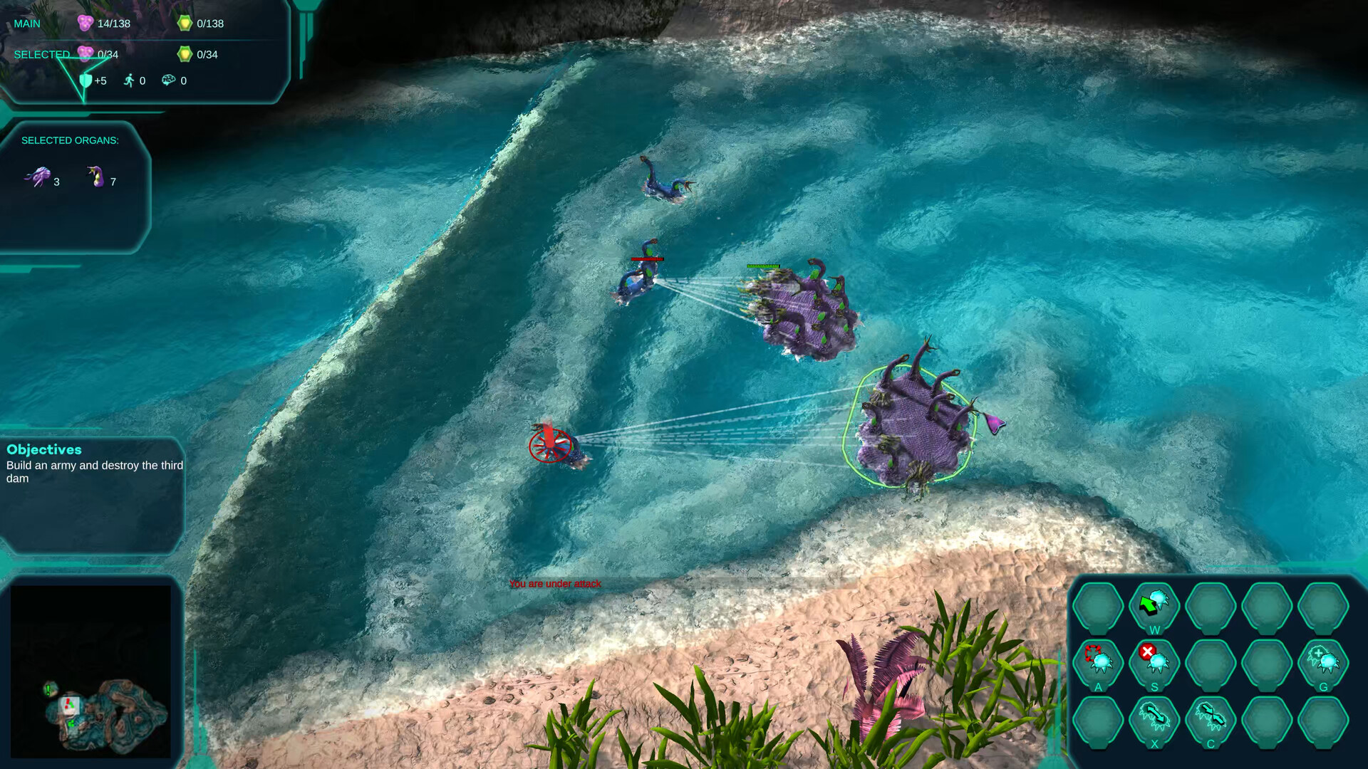 Moduwar screenshot #6