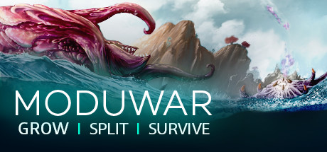 Moduwar Steam Banner