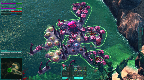 Moduwar Screenshot