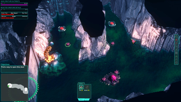 Moduwar Screenshot