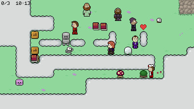 Plunder Squad Screenshot