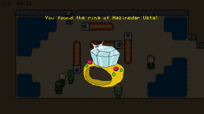 Plunder Squad Screenshot
