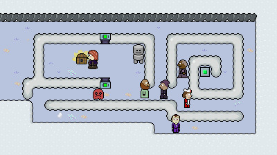 Plunder Squad screenshot 2