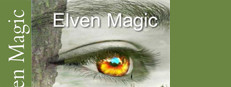 Elven Magic: The Witch, The Elf & The Fairy